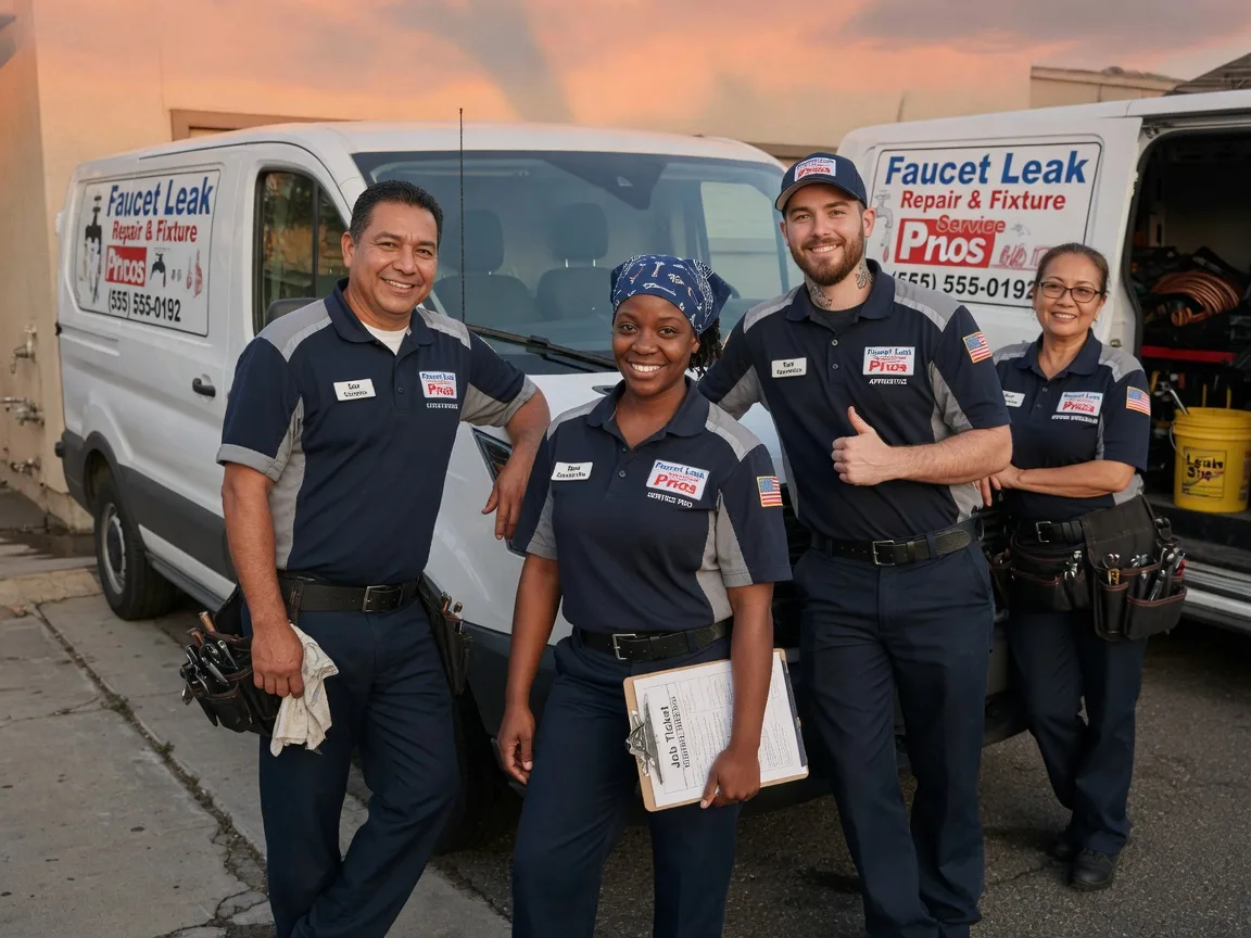 Faucet Repair company in Winooski, VT